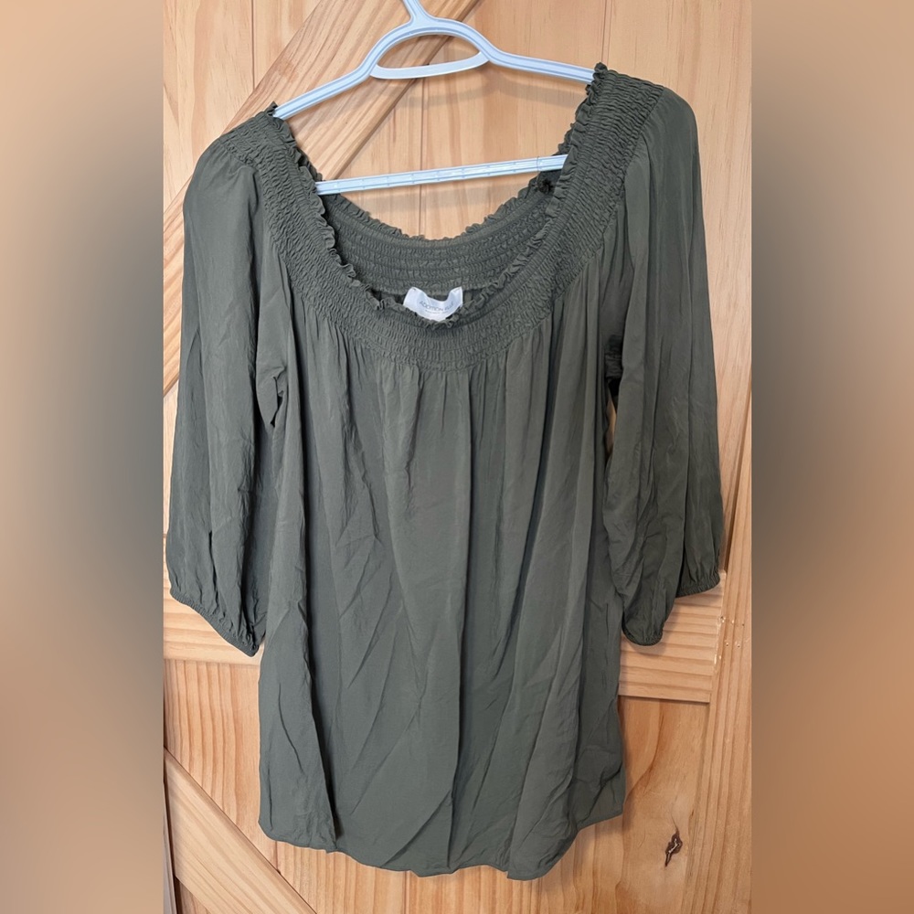 Addition Elle size 1x top in good condition